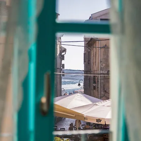 Heritage Chersin Hotel