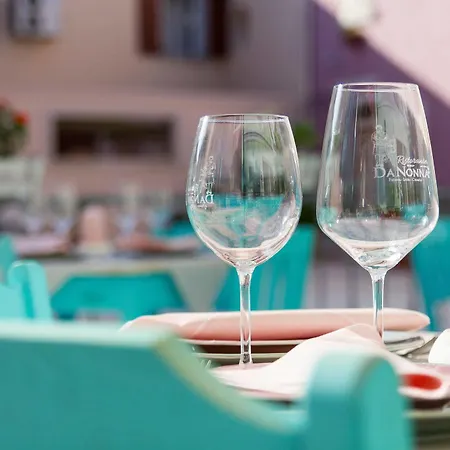 Hotel Heritage Chersin
