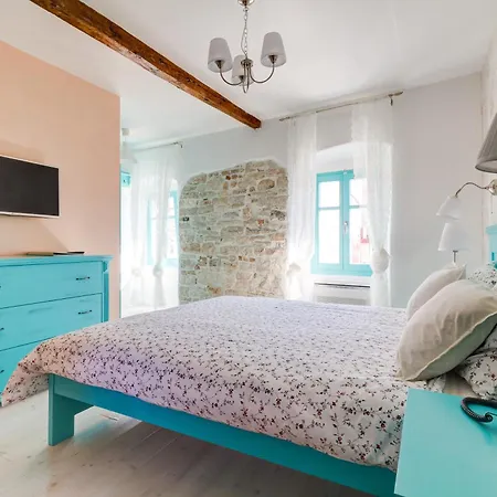 Hotel Heritage Chersin Fažana