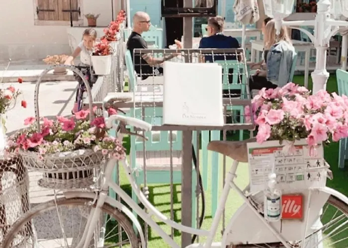 Heritage Chersin 호텔 4*