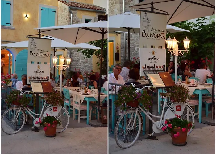 Heritage Chersin 4* 파자나