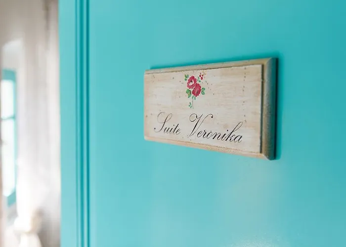 호텔 Heritage Chersin