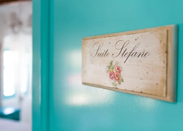 Heritage Chersin 호텔 파자나