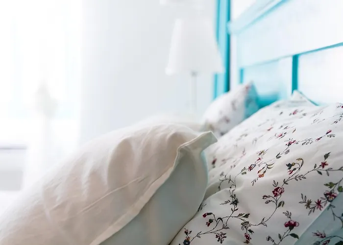 호텔 Heritage Chersin 4*